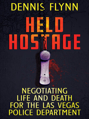 cover image of Held Hostage